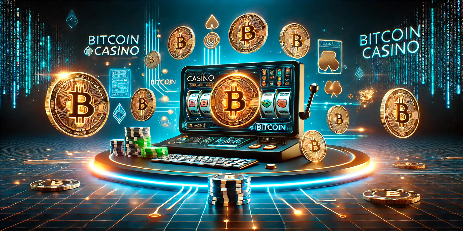 Bitcoin Casino