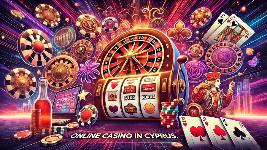 Examples of Popular Casino