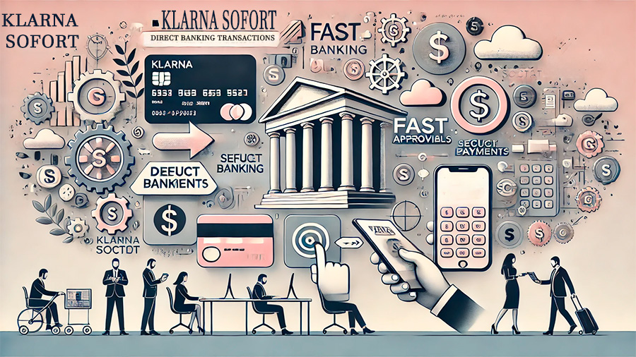 Klarna Sofort