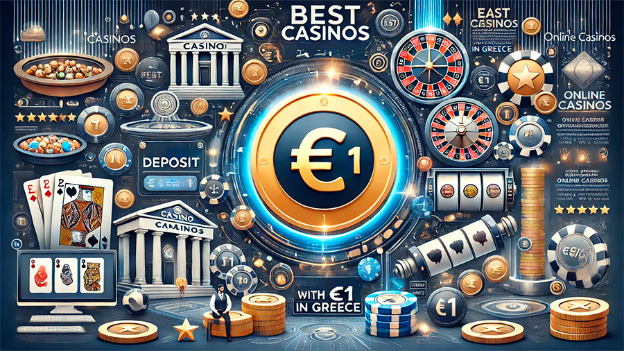 Minimum Deposit of €1